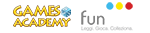 Franchising Games Academy Funside Logo